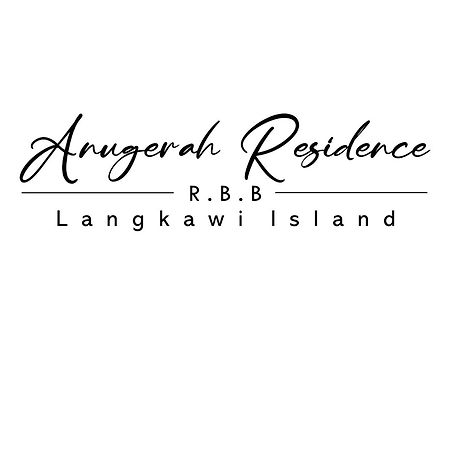 Anugerah Residence Langkawi Pantai Cenang  Exteriör bild