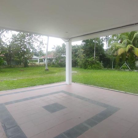 Anugerah Residence Langkawi Pantai Cenang  Exteriör bild
