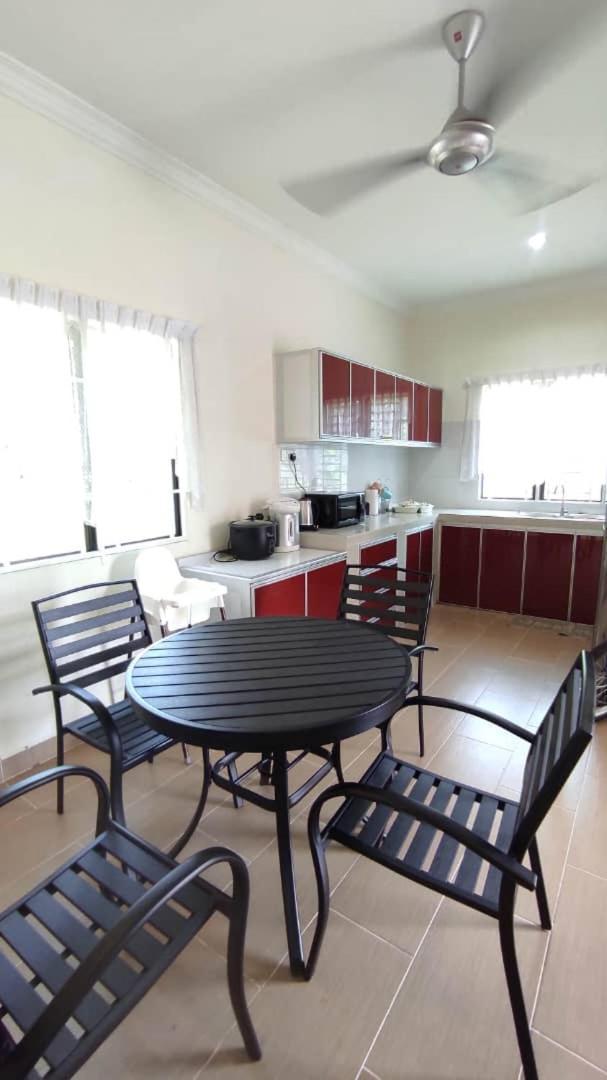 Anugerah Residence Langkawi Pantai Cenang  Exteriör bild