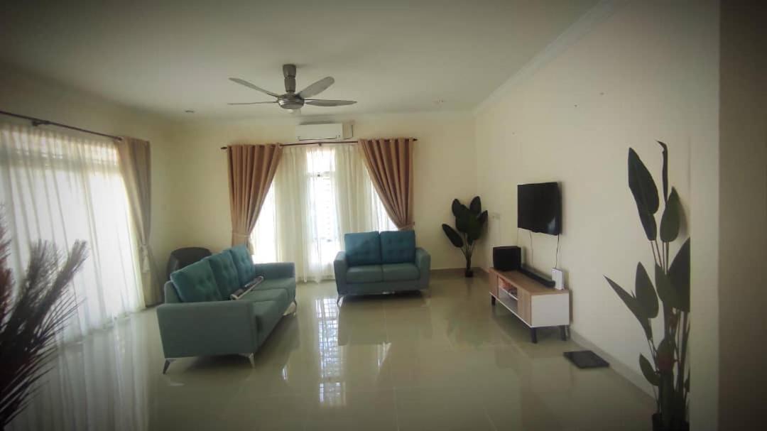 Anugerah Residence Langkawi Pantai Cenang  Exteriör bild