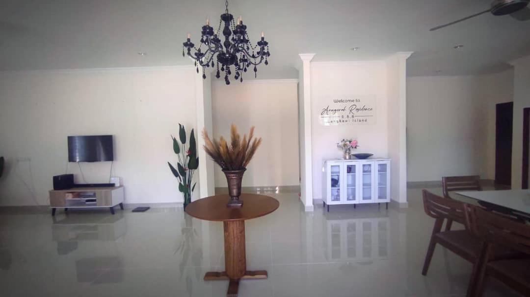 Anugerah Residence Langkawi Pantai Cenang  Exteriör bild