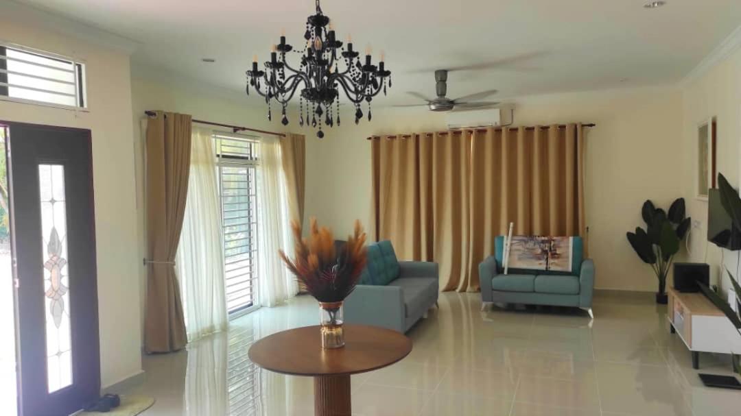 Anugerah Residence Langkawi Pantai Cenang  Exteriör bild