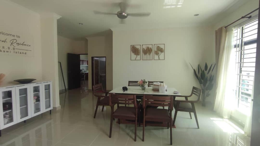 Anugerah Residence Langkawi Pantai Cenang  Exteriör bild