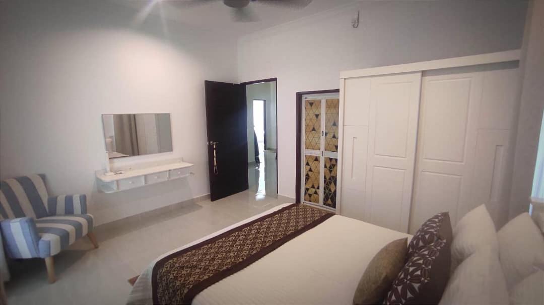 Anugerah Residence Langkawi Pantai Cenang  Exteriör bild