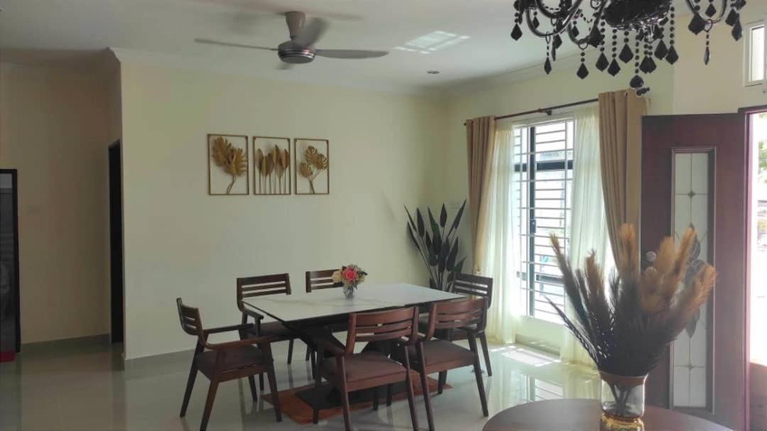 Anugerah Residence Langkawi Pantai Cenang  Exteriör bild