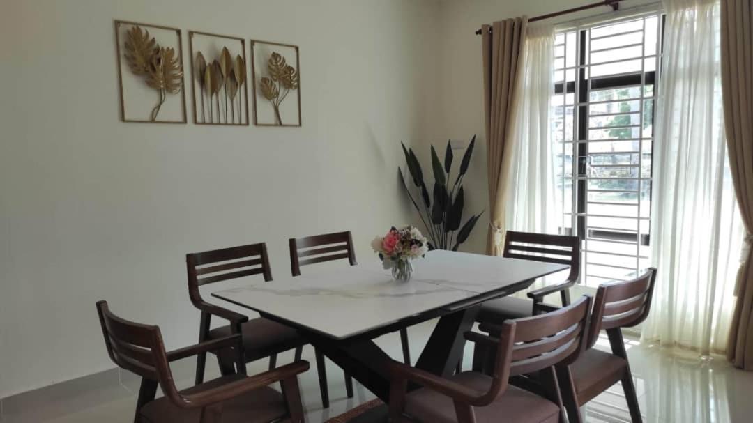 Anugerah Residence Langkawi Pantai Cenang  Exteriör bild