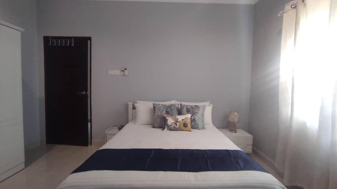 Anugerah Residence Langkawi Pantai Cenang  Exteriör bild