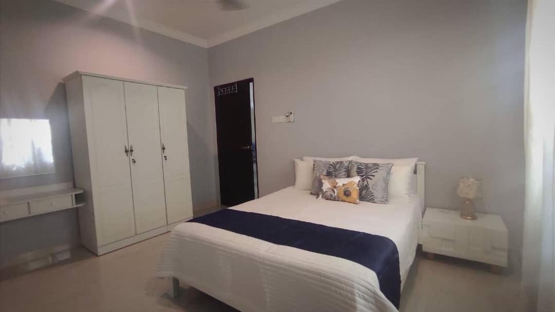 Anugerah Residence Langkawi Pantai Cenang  Exteriör bild
