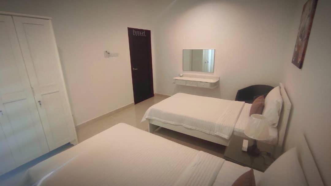 Anugerah Residence Langkawi Pantai Cenang  Exteriör bild