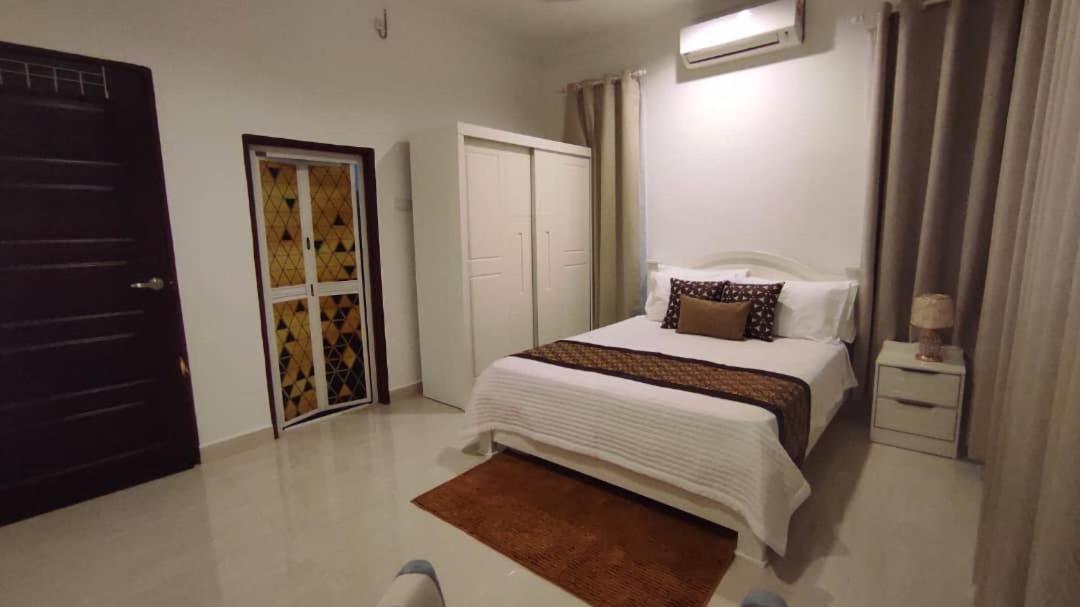 Anugerah Residence Langkawi Pantai Cenang  Exteriör bild