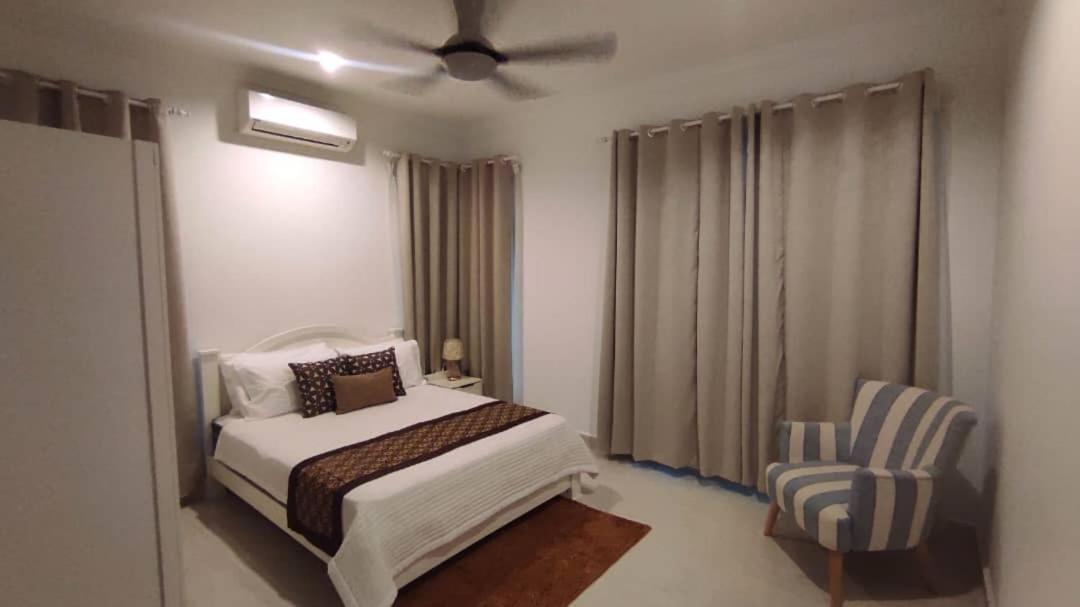 Anugerah Residence Langkawi Pantai Cenang  Exteriör bild