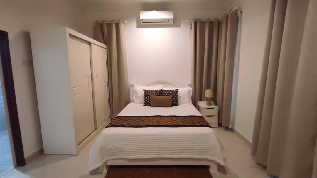 Anugerah Residence Langkawi Pantai Cenang  Exteriör bild