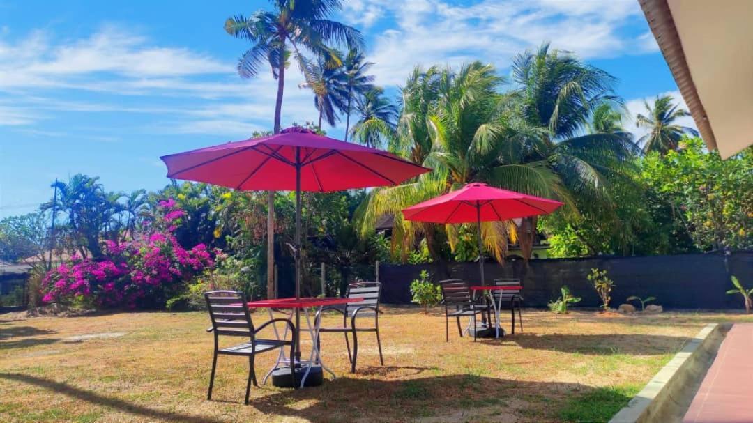 Anugerah Residence Langkawi Pantai Cenang  Exteriör bild