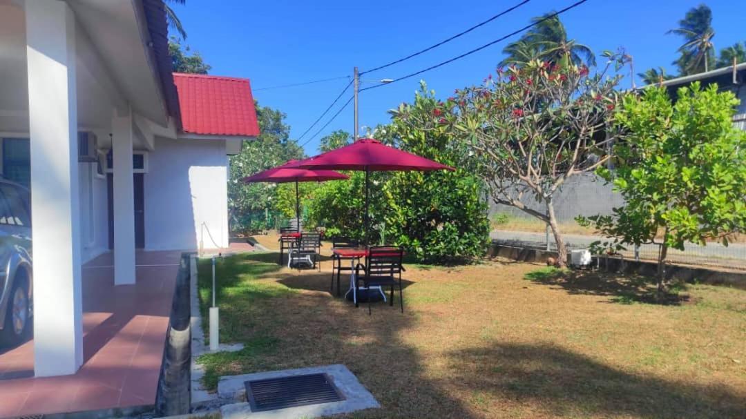Anugerah Residence Langkawi Pantai Cenang  Exteriör bild