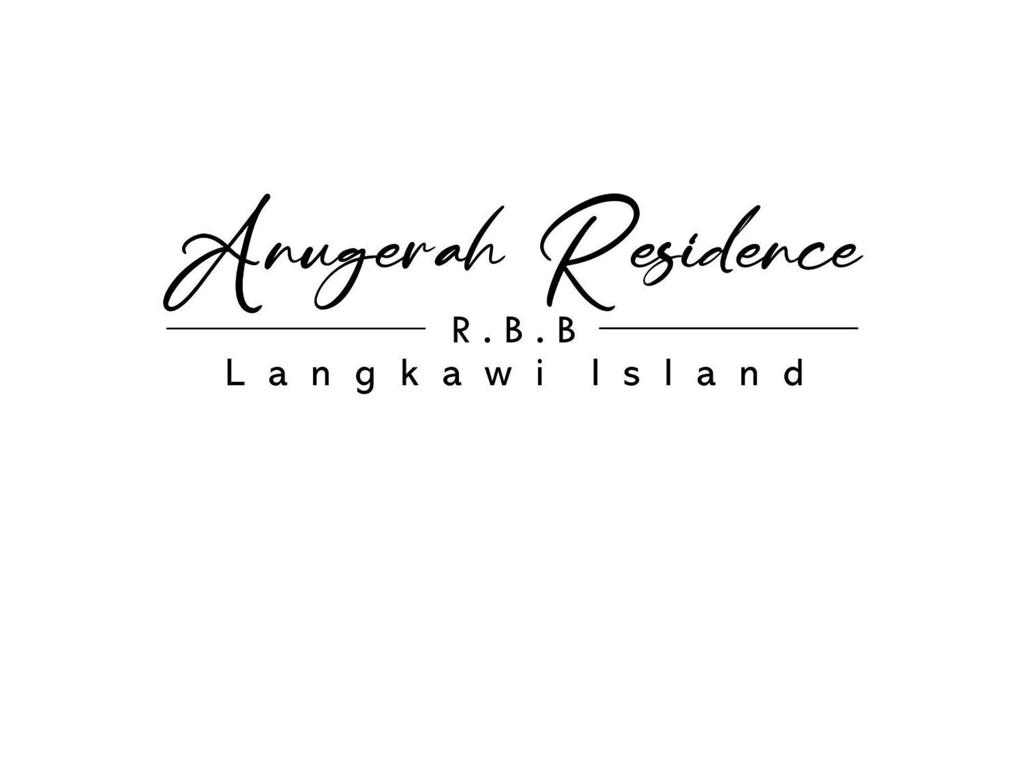 Anugerah Residence Langkawi Pantai Cenang  Exteriör bild