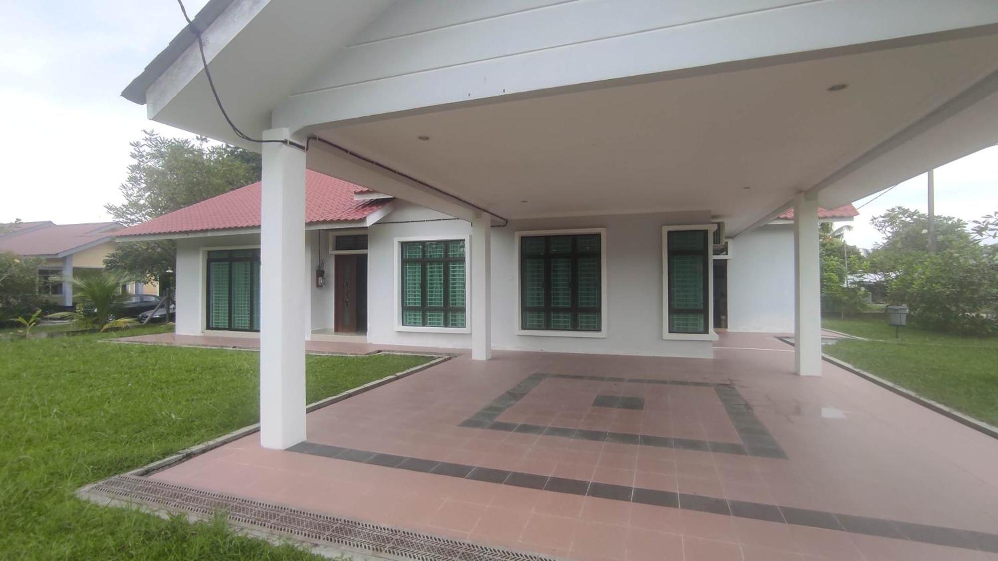 Anugerah Residence Langkawi Pantai Cenang  Exteriör bild