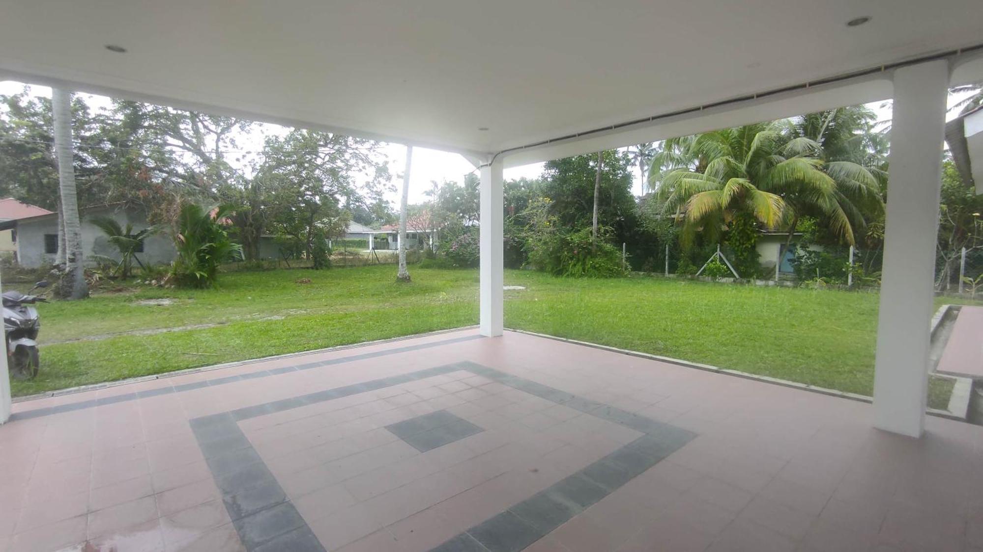 Anugerah Residence Langkawi Pantai Cenang  Exteriör bild